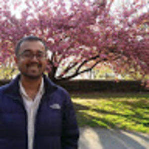 Meet your Posher, Aashish